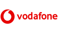 Vodafone logo