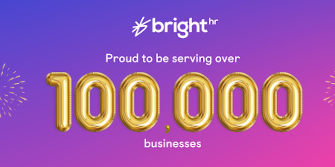 Transforming people management: Why 100,000 customers trust BrightHR hero image