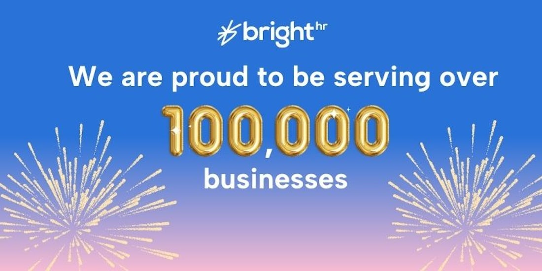 Transforming people management: Why 100,000 customers trust BrightHR hero image