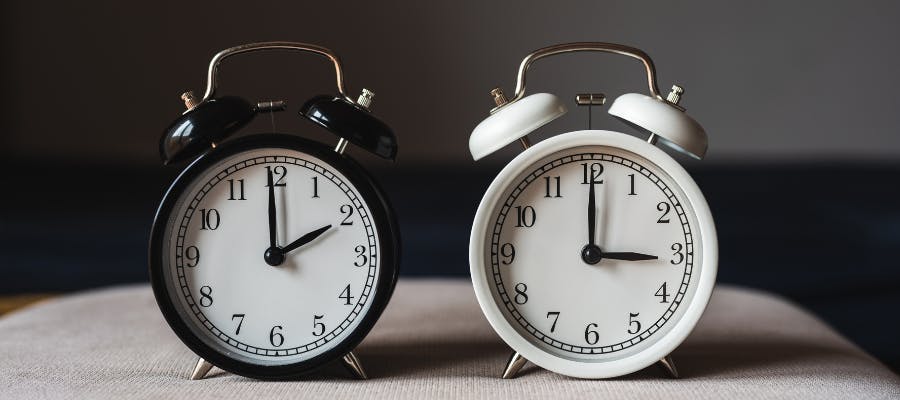 HR Heartbeat: The daylight savings pay dilemma, looming AODA deadlines and…. hero image HR Heartbeat: The daylight savings pay dilemma, looming AODA deadlines and…. hero image