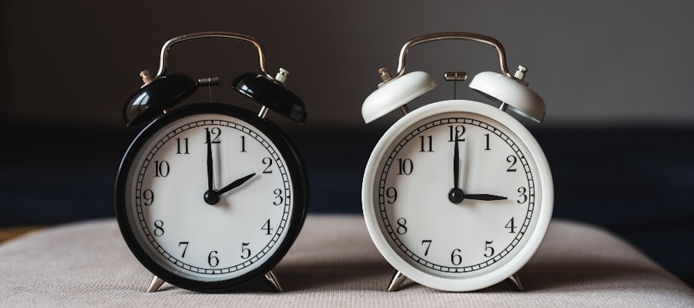HR Heartbeat: The daylight savings pay dilemma, looming AODA deadlines