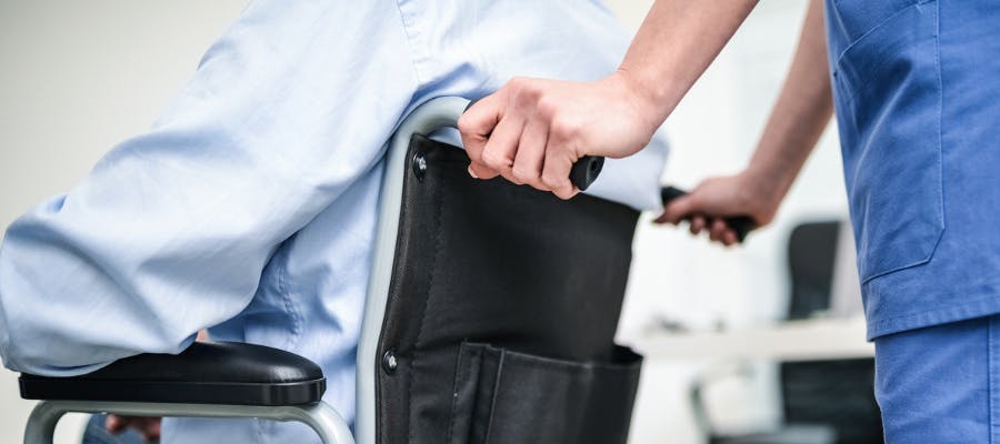 HR Heartbeat: Modern slavery cases rise in the care sector, the real living wage deadline, and… hero image
