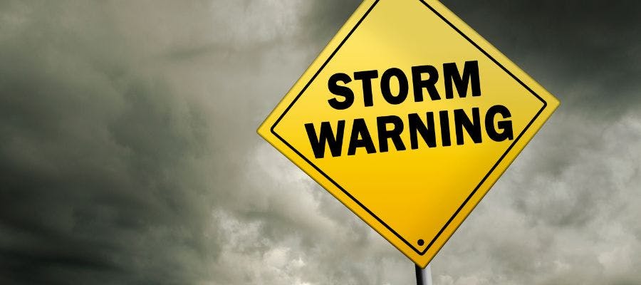 HR Heartbeat: Employment advice to weather any storm, no more salary history questions, and… hero image