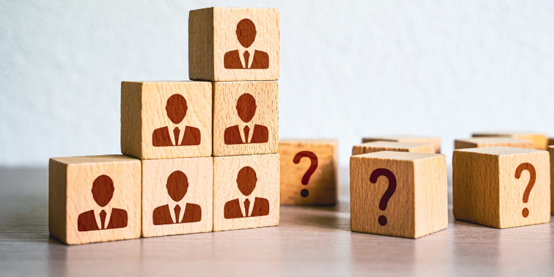 An employer’s guide to overcoming skill and staff shortages hero image