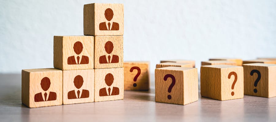 An employer’s guide to overcoming skill and staff shortages  hero image