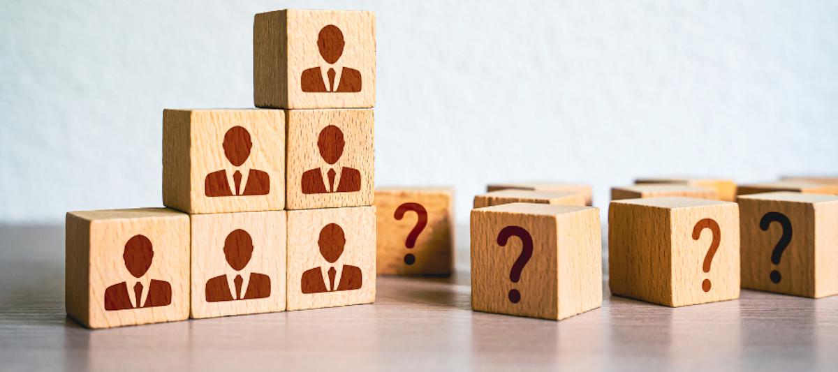 Overcoming skill and staff shortages