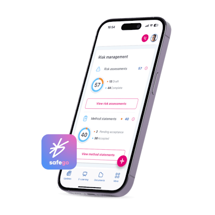 Workplace health & safety app workplace health and safety app
