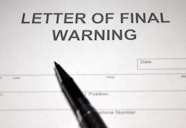 Can I Refuse To Sign A Final Written Warning At Ben Birtwistle Blog Can I Refuse To Sign A Final Written Warning At Ben Birtwistle Blog