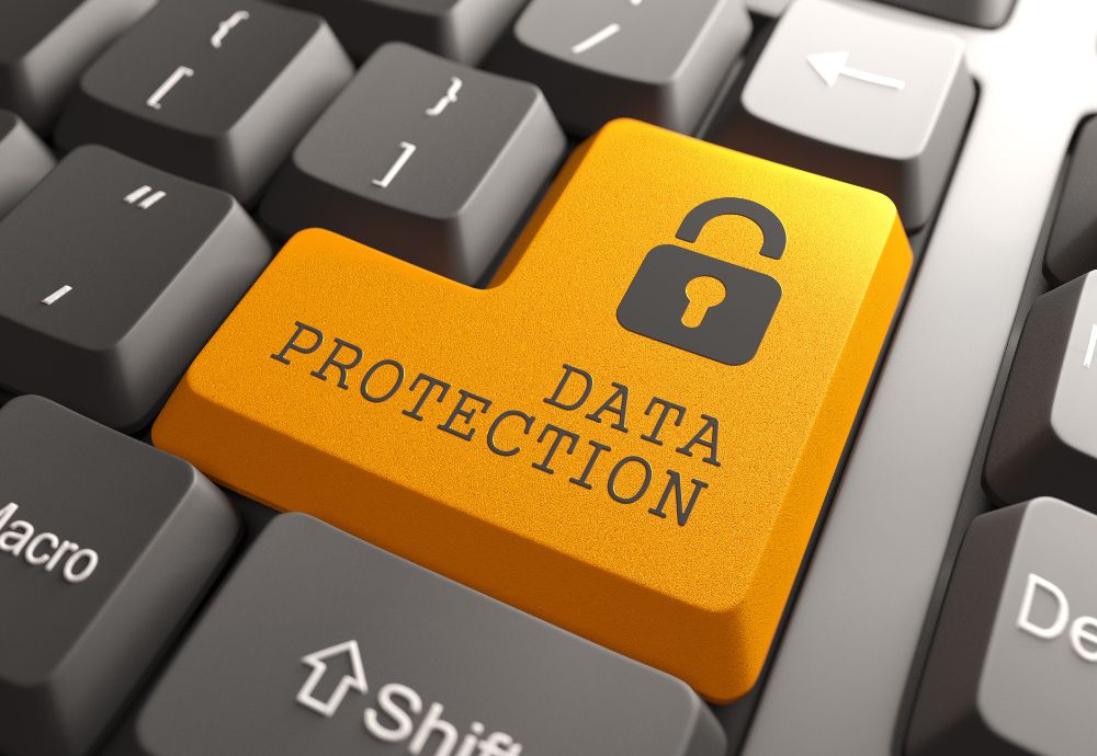 Protecting your data