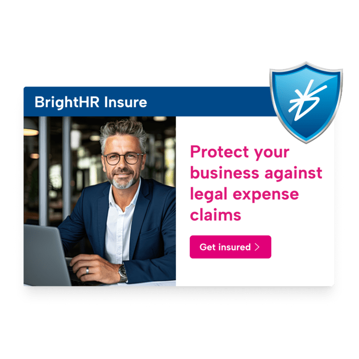 HR INSURANCE COVER FROM BRIGHT HR INSURE HR INSURANCE COVER FROM BRIGHT HR INSURE