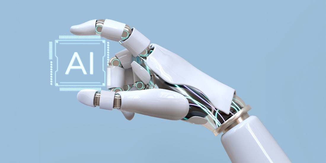 AI is Here to Stay: HR Advice for Employers hero image