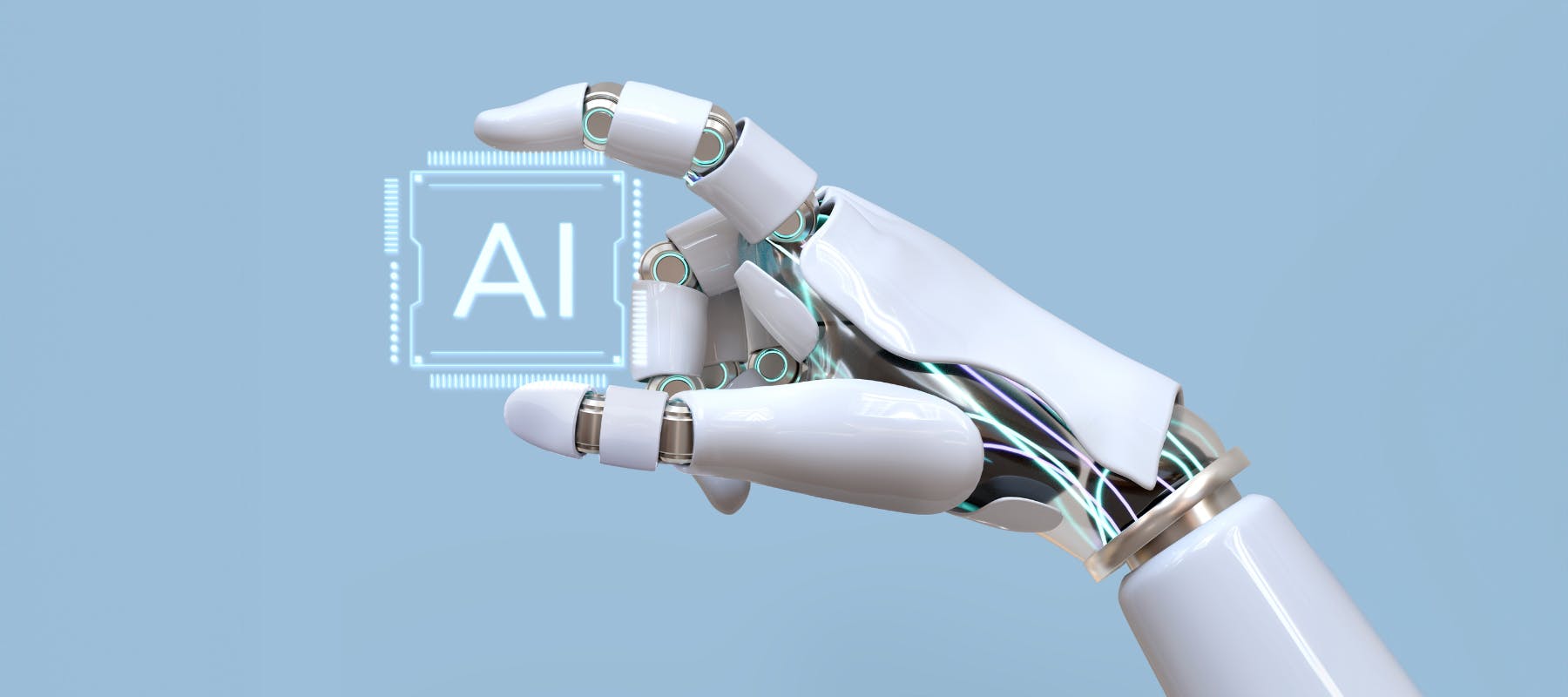AI is Here to Stay: HR Advice for Employers  hero image