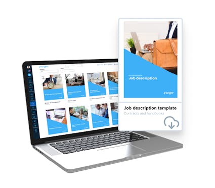 Recruitment tools for supply chains