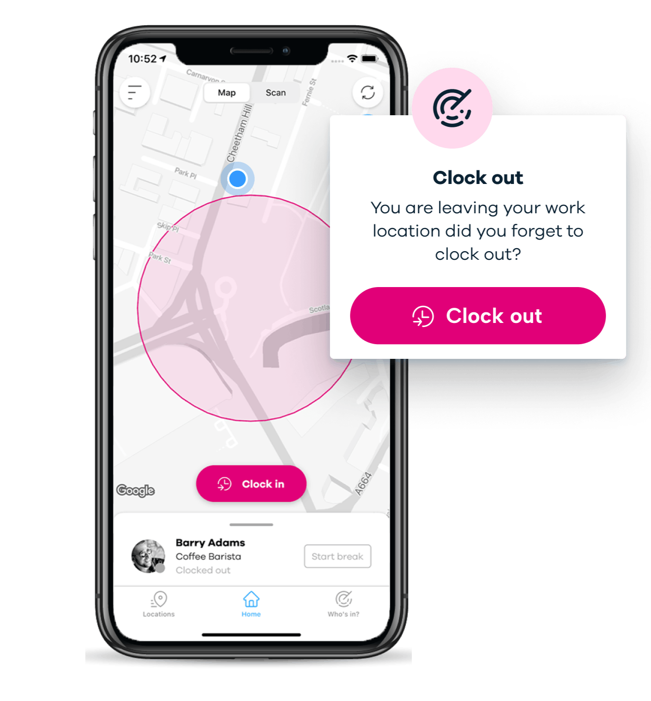 Virtual clock in and out boundaries featured image