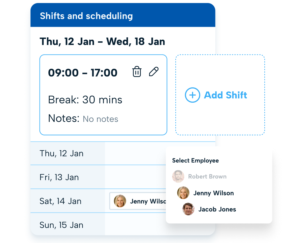 Monday Rota Everything you need to know about rotas