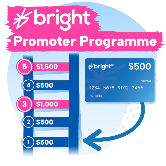 Refer a business | BrightHR