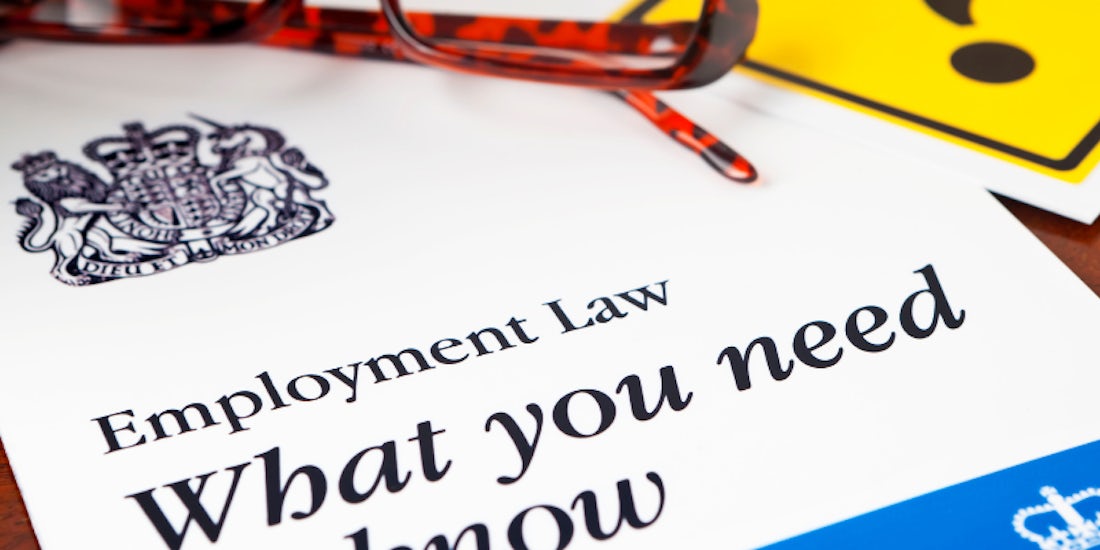 2024 Employment law updates you may have missed in January  hero image