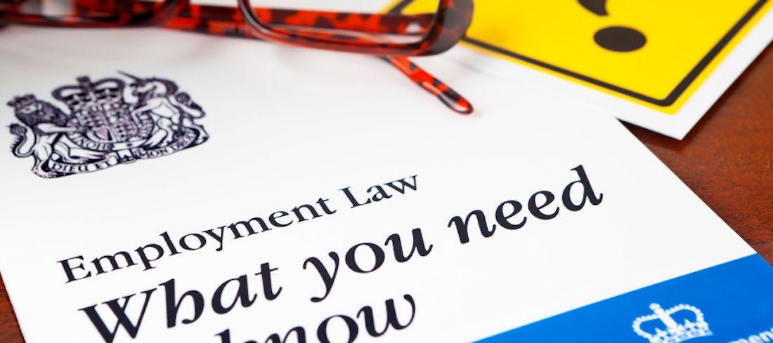 2024 Employment law updates you may have missed in January  hero image