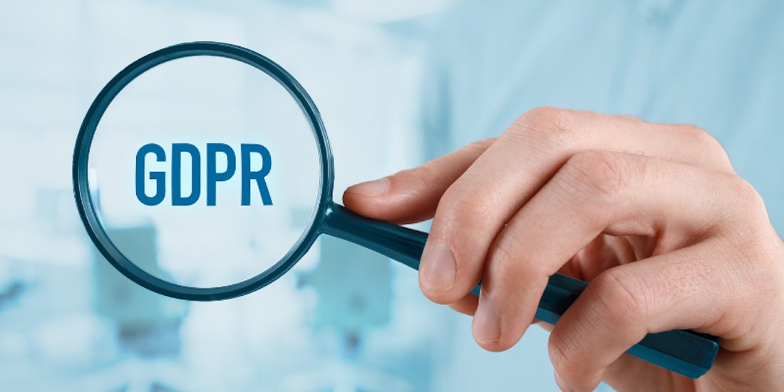 How long should I keep staff records under GDPR? hero image