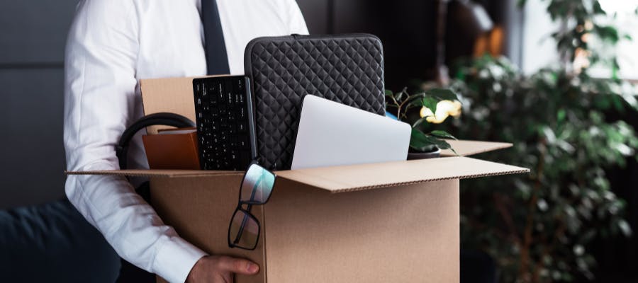 HR Heartbeat: Lessons from the viral TikTok firing fiasco, The Bill to ban unpaid trials, and…