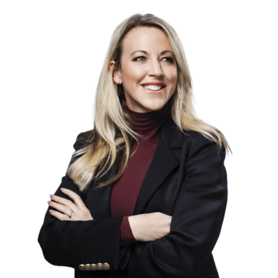 Thea Watson - Bright HR Expert