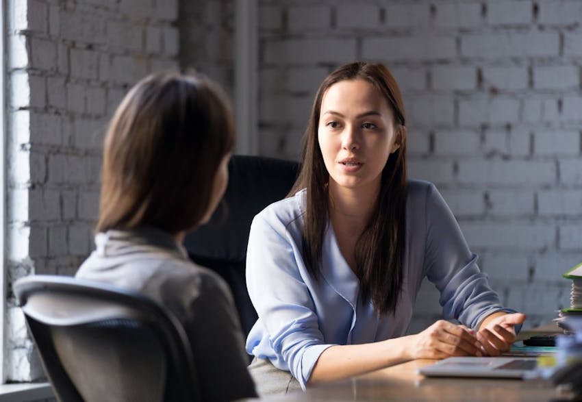 How to Manage Difficult Employees