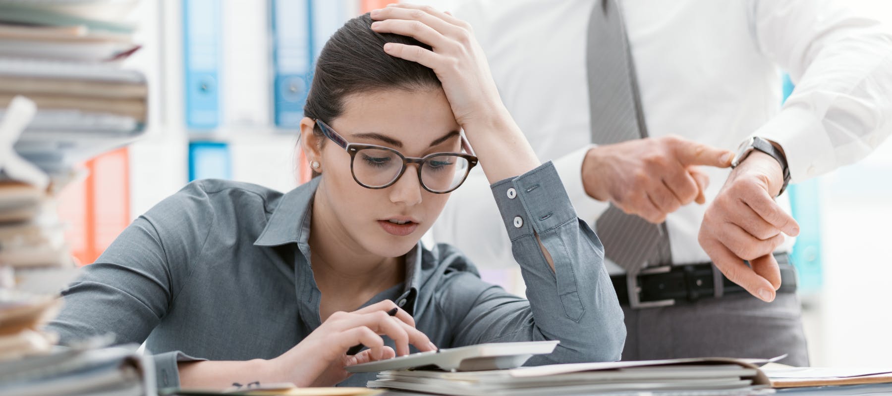 HR Heartbeat: Updates to the FWIS, helicopter management, and...   hero image