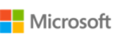 Microsoft logo Microsoft logo