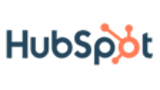 Hubspot logo Hubspot logo
