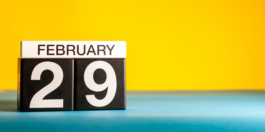 Are workers entitled to an extra day's pay in a leap year? hero image
