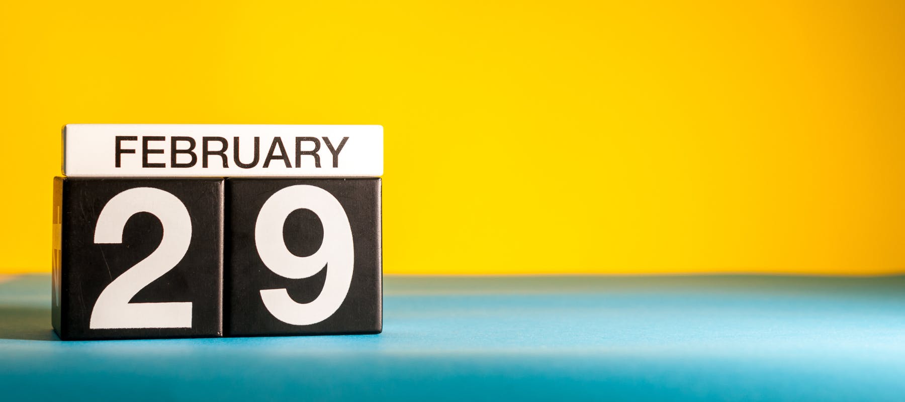 Are workers entitled to an extra day's pay in a leap year? hero image Are workers entitled to an extra day's pay in a leap year? hero image