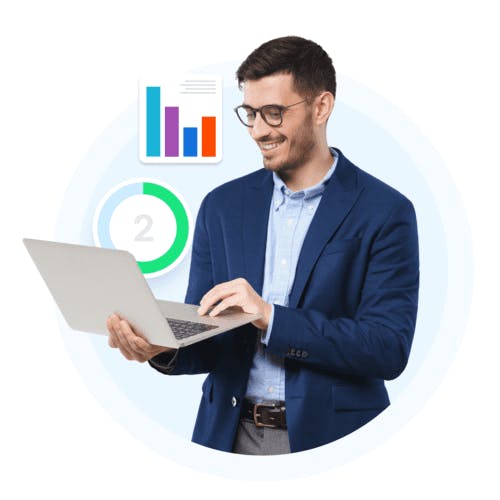 Reporting made simple featured image