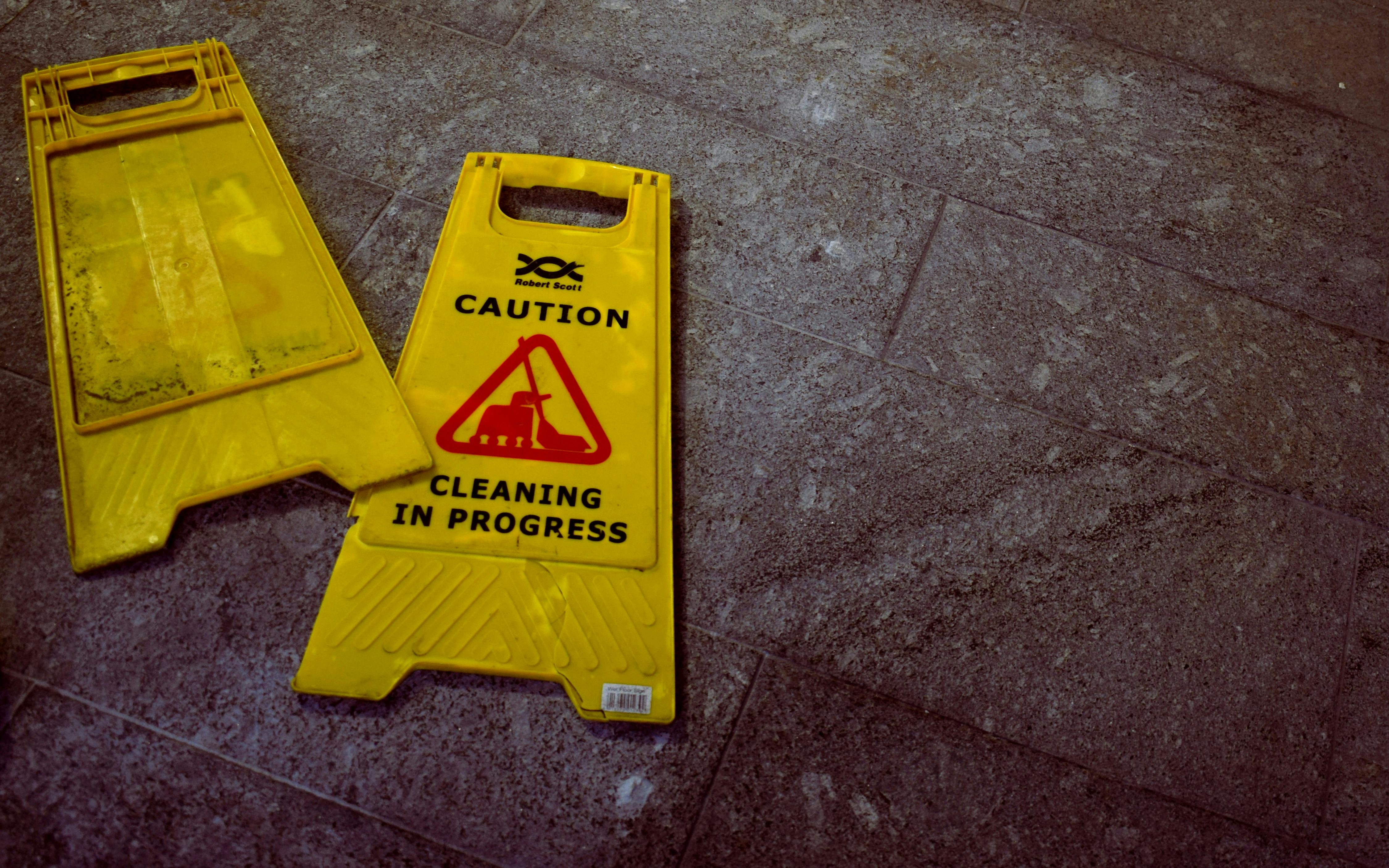 HSA inspections: A business owners guide to health & safety compliance
