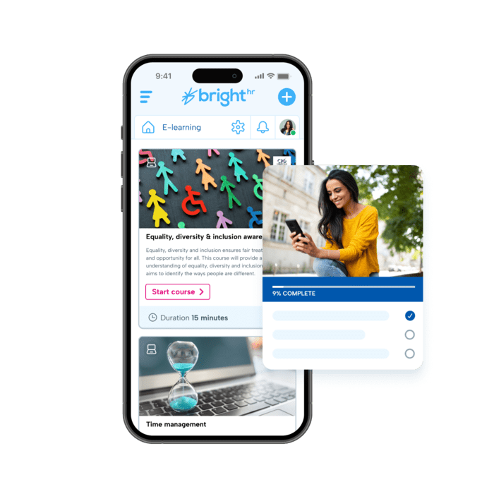 Online Learning For Employees BrightLearn Australia Online Learning For Employees BrightLearn Australia