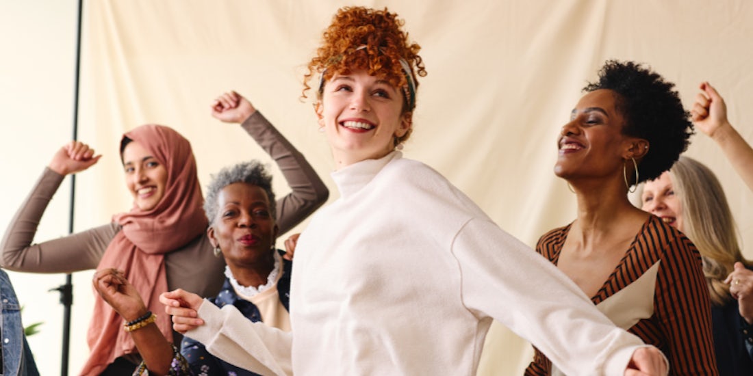 International Women’s Day 2024: Inspiring Inclusion hero image