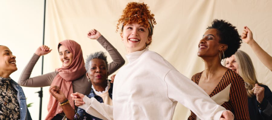 International Women’s Day 2024: Inspiring Inclusion   hero image