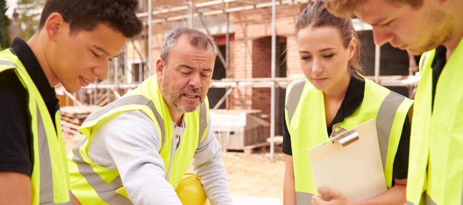 HR Heartbeat: Full apprenticeship funding for small firms, flying accusations, ‘4ugust’, and… hero image HR Heartbeat: Full apprenticeship funding for small firms, flying accusations, ‘4ugust’, and… hero image