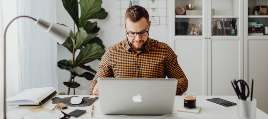 An employer’s guide to April’s changes: Flexible working requests hero image