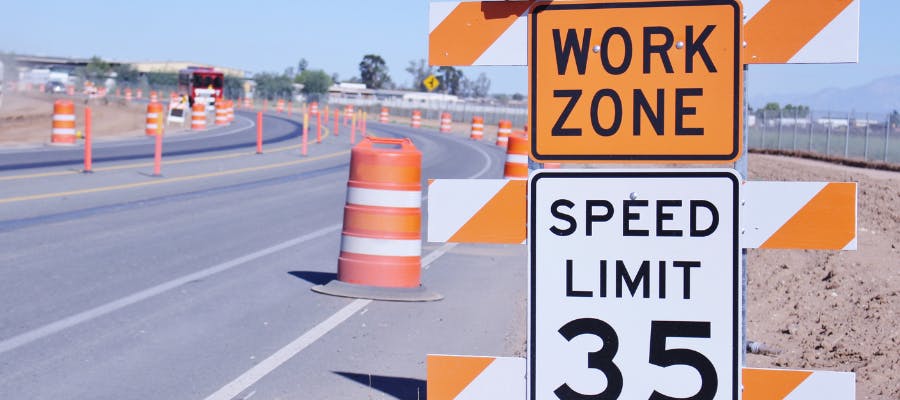 HR Heartbeat: Risky fixed-term contracts, National Work Zone Awareness Week and… hero image HR Heartbeat: Risky fixed-term contracts, National Work Zone Awareness Week and… hero image