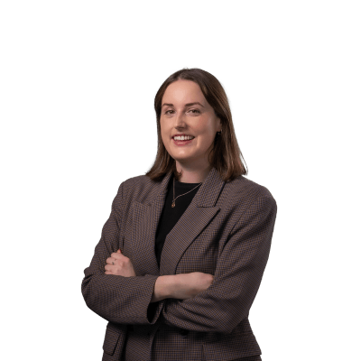 Lucy Cobb - Bright HR Expert