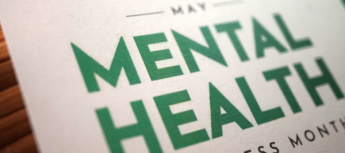 HR Heartbeat: Mental Health Awareness Week, more paid sick days, and…. hero image