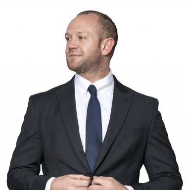 Mark McMinn's headshot