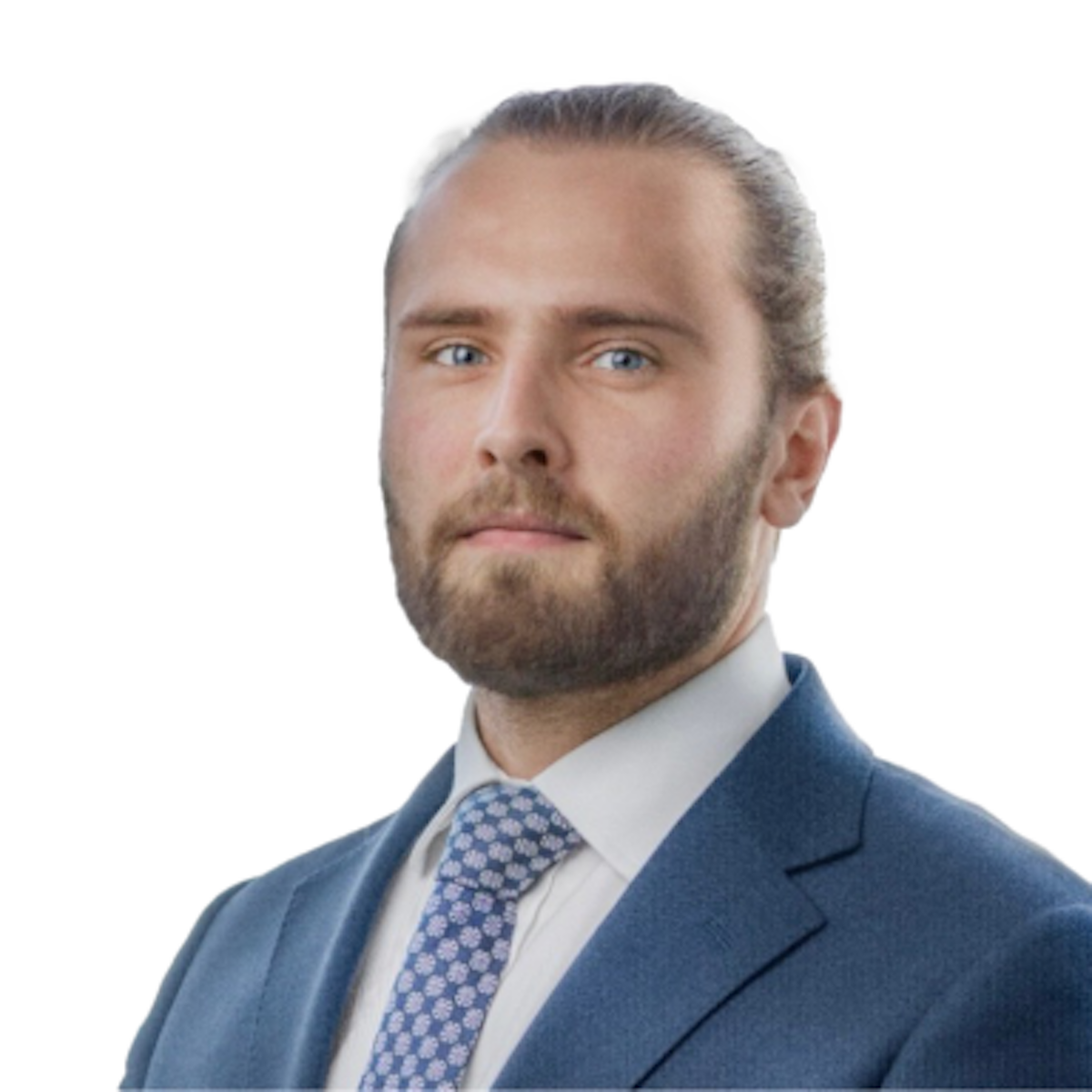 Callam Molloy | Associate Sales Director