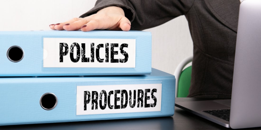 HR Heartbeat: More protections against workplace violence, terminations during probation and... hero image