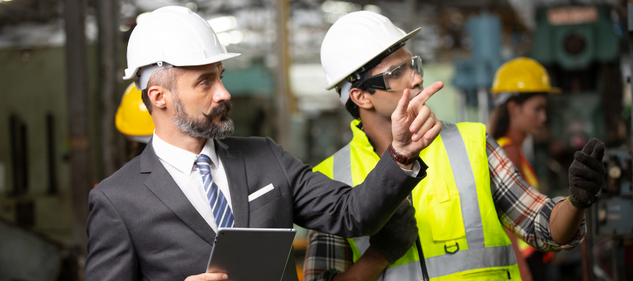 HR Heartbeat: Proposed TUPE reforms, 70% of utility companies risk failing HSE inspections, superyacht tribunal controversy, and…  hero image