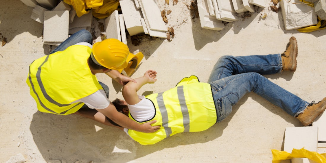 HR Heartbeat: New employment status guidance, WRC vibe checks noisy restaurant, and… hero image