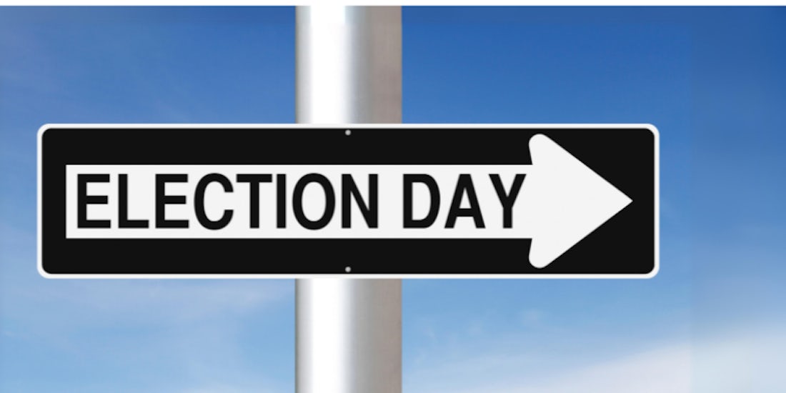 How could the General Election impact you as a business owner? hero image