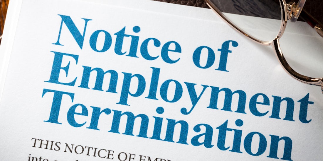 HR Heartbeat: Serious misconduct in terminations, protecting employees' mental health and... hero image