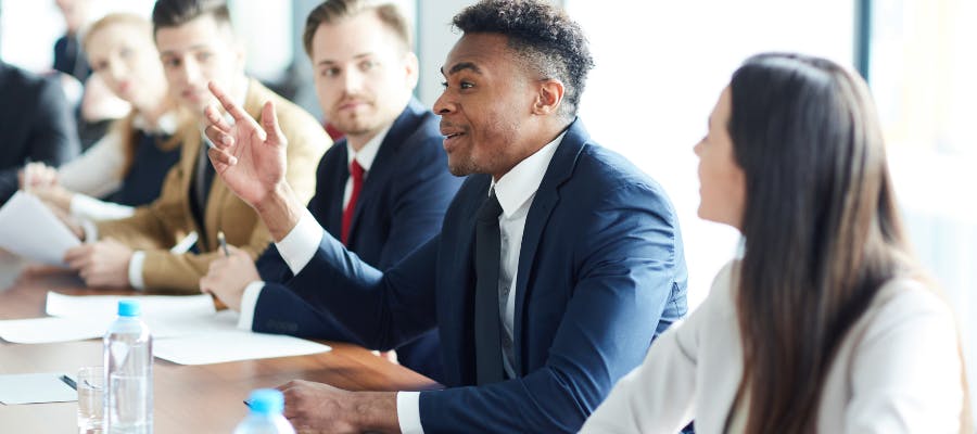 HR Heartbeat: How to keep workplace political debates at bay, improve LGBTQ+ inclusivity, and… hero image