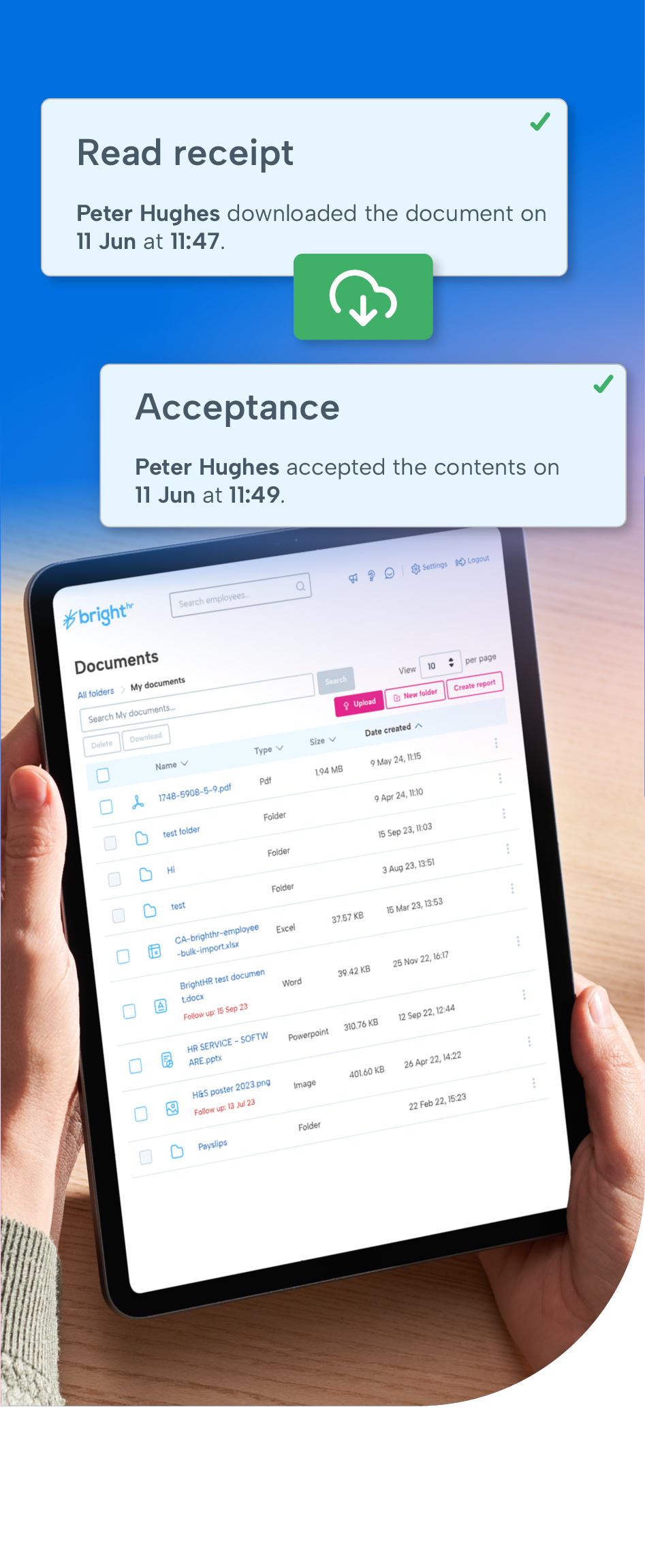 Book a demo form image